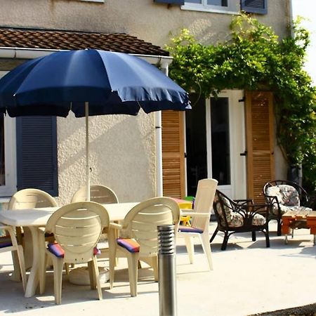 Maison Avec Jardin Proche Disney Villa Chanteloup En Brie Exterior foto