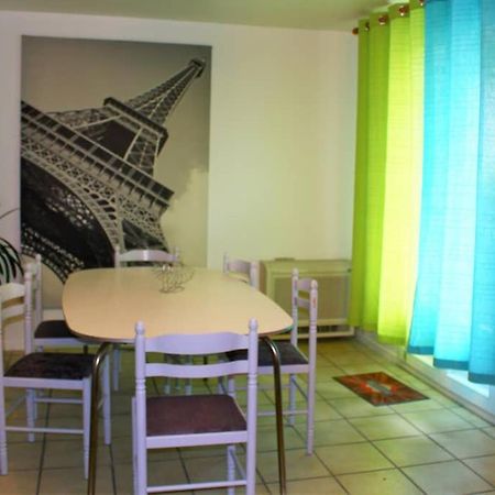 Maison Avec Jardin Proche Disney Villa Chanteloup En Brie Exterior foto